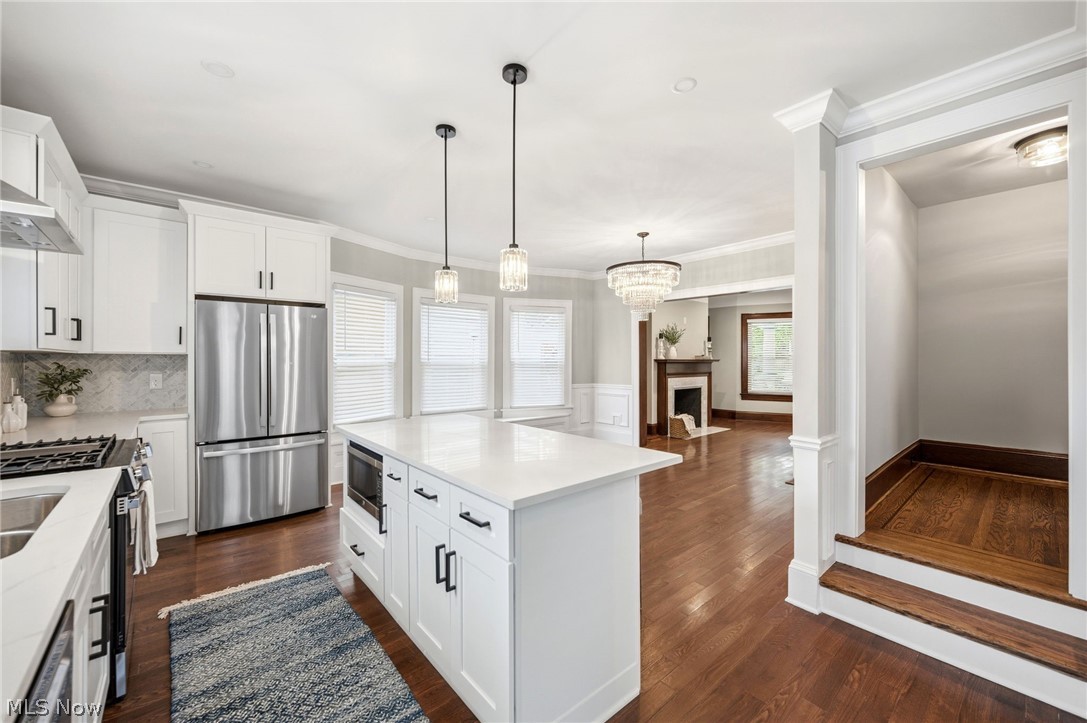 Schatzinger & Cotabish - Residential