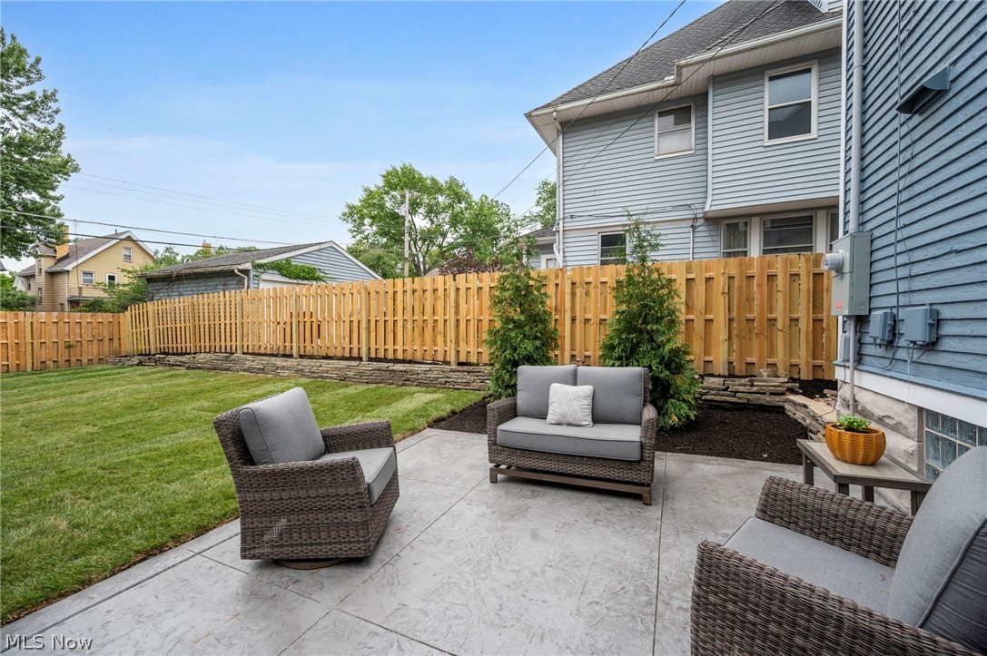 Schatzinger & Cotabish - Residential
