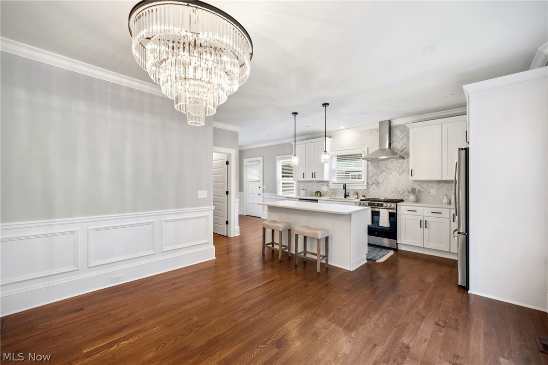 Schatzinger & Cotabish - Residential