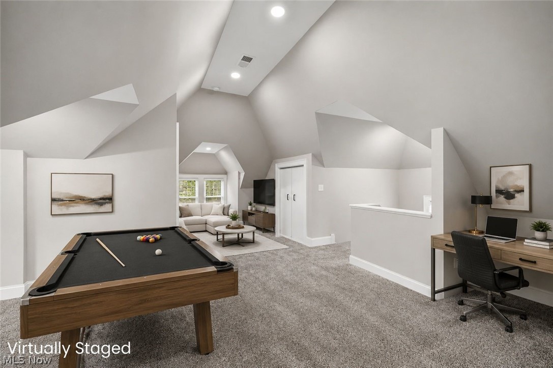 Schatzinger & Cotabish - Residential