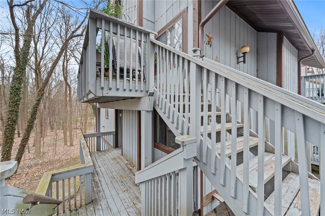 Pine Mill Ridge Condo - Residential