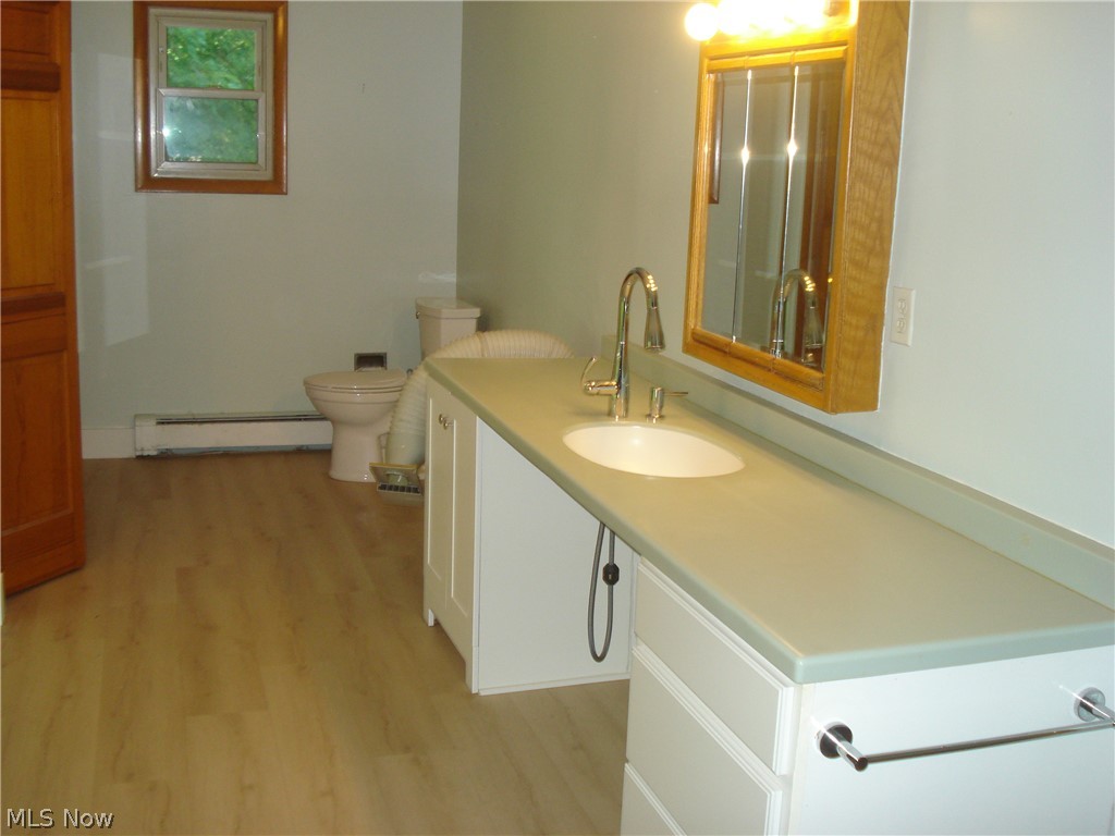 Mentor Foothills Sub - Residential