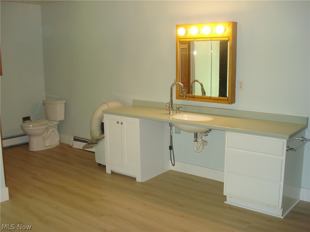 Mentor Foothills Sub - Residential