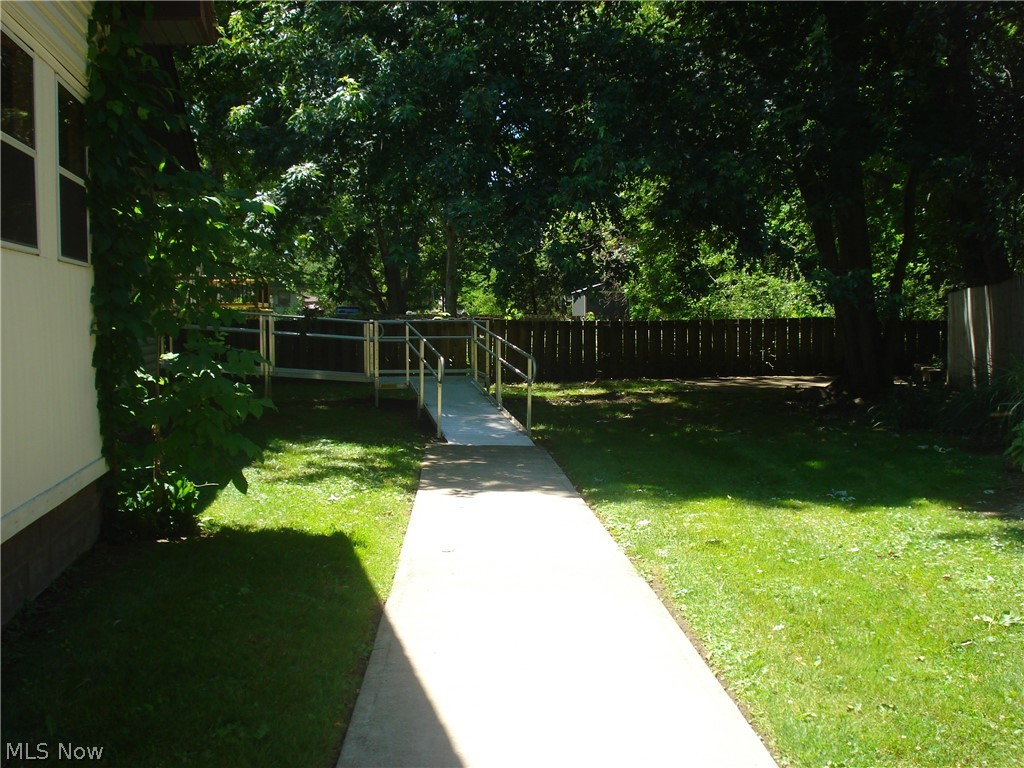 Mentor Foothills Sub - Residential