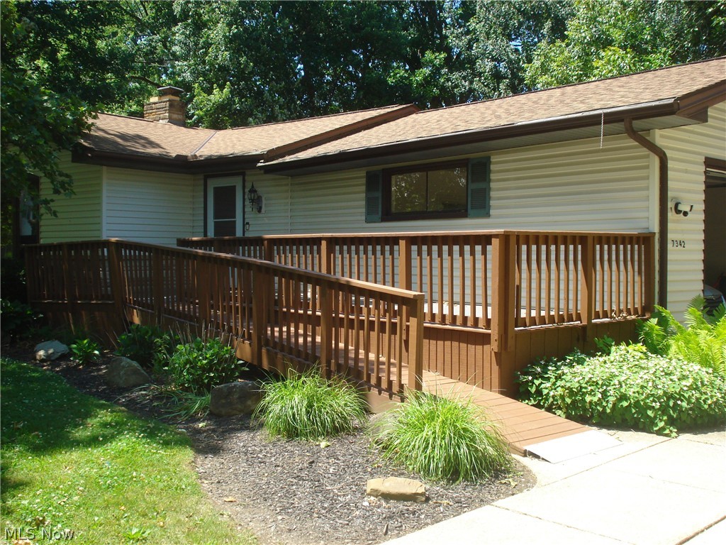 Mentor Foothills Sub - Residential