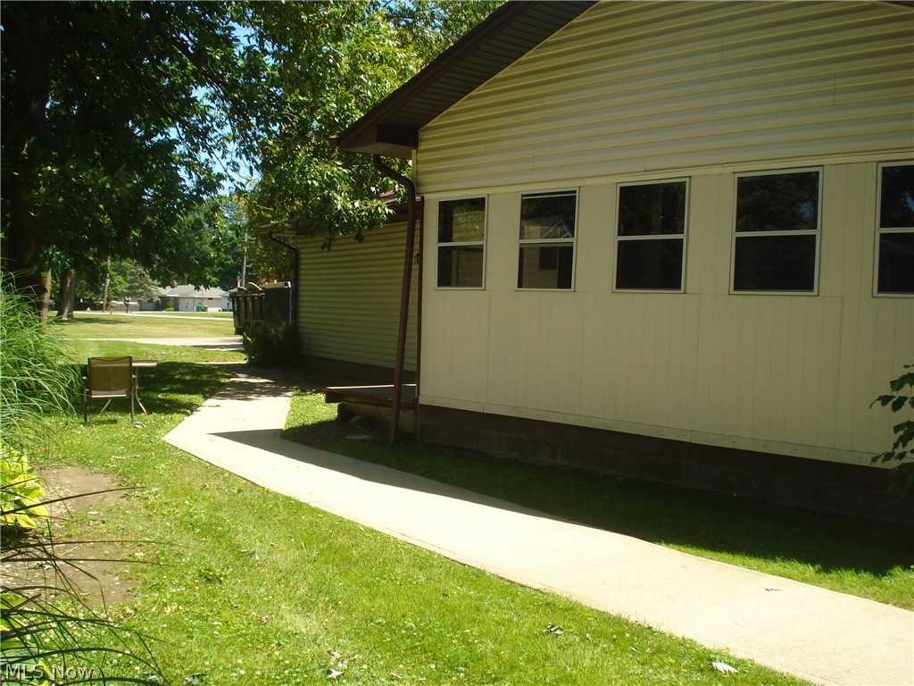 Mentor Foothills Sub - Residential