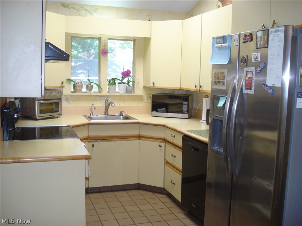 Mentor Foothills Sub - Residential