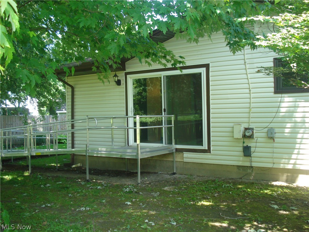 Mentor Foothills Sub - Residential