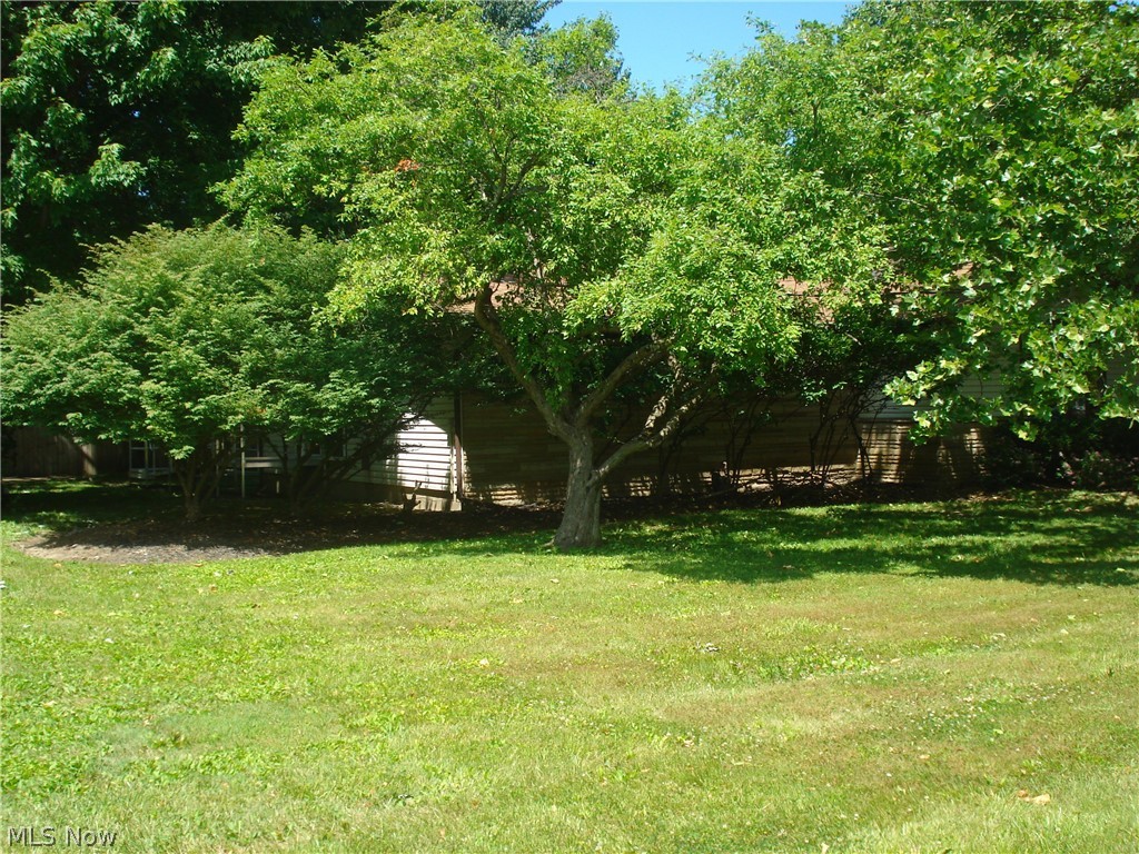 Mentor Foothills Sub - Residential