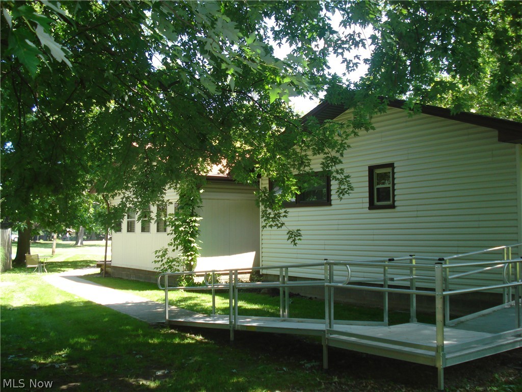 Mentor Foothills Sub - Residential