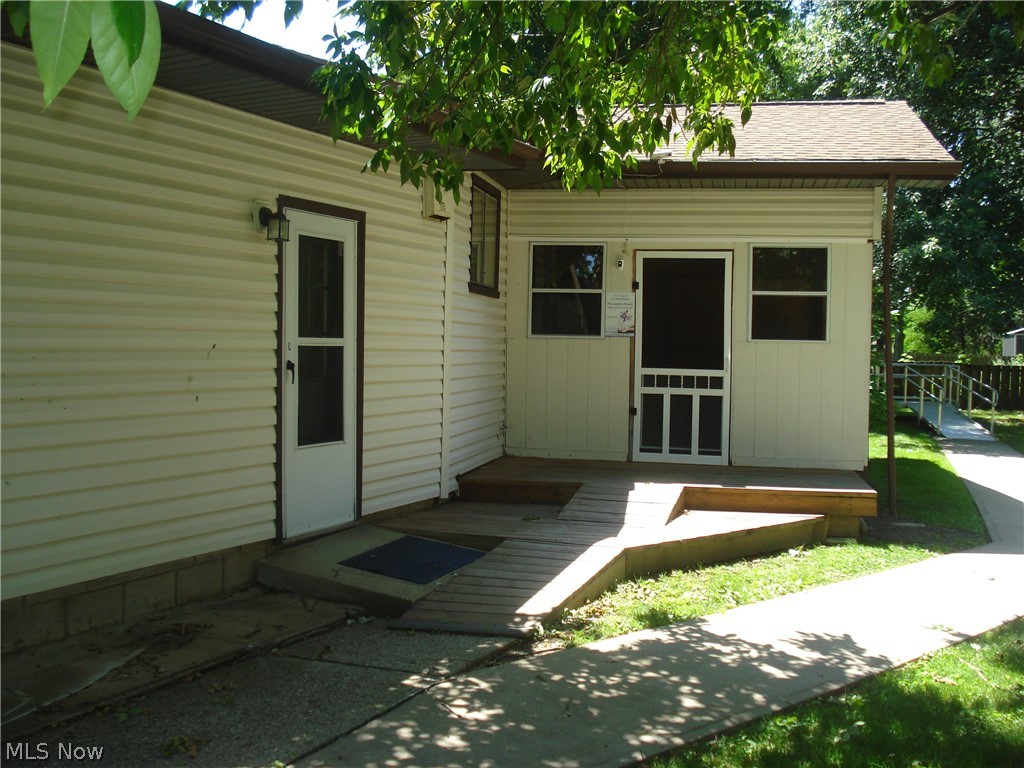 Mentor Foothills Sub - Residential