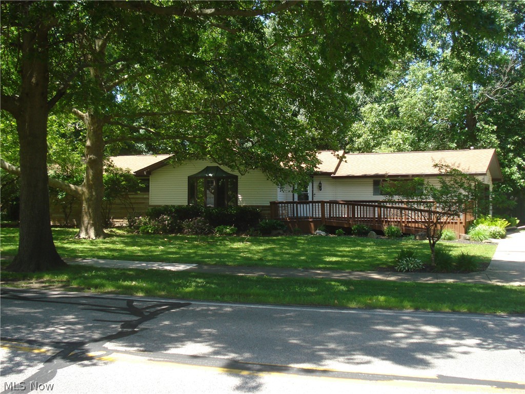 Mentor Foothills Sub - Residential