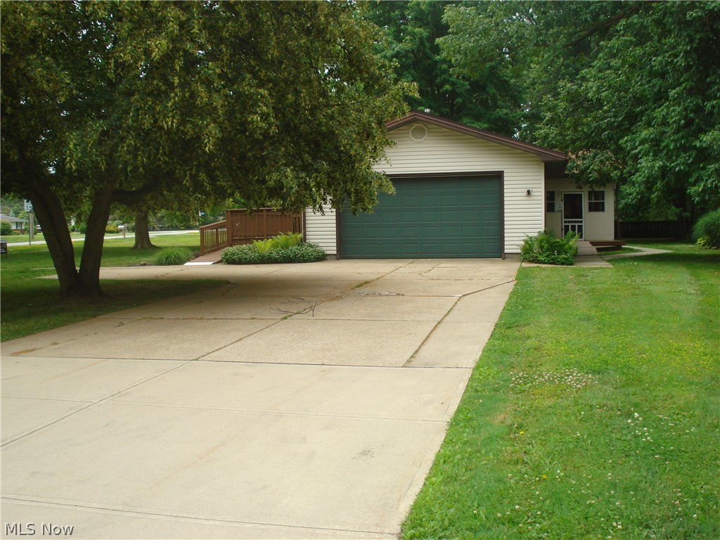 Mentor Foothills Sub - Residential