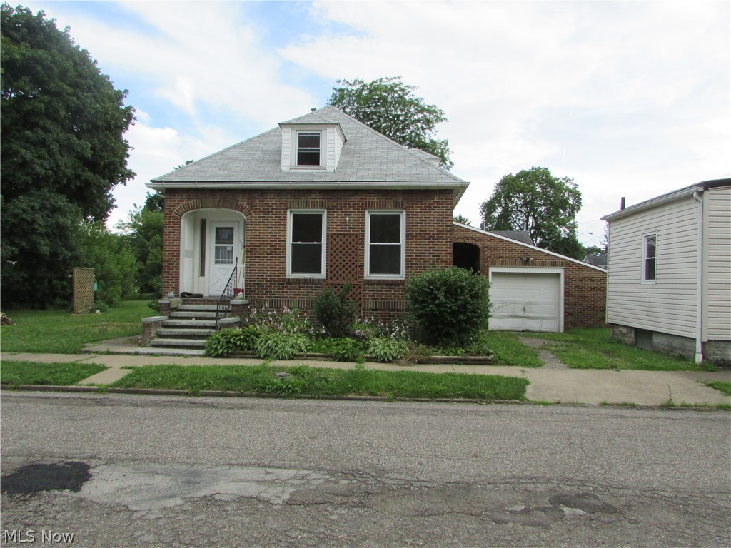 S S - Residential Income