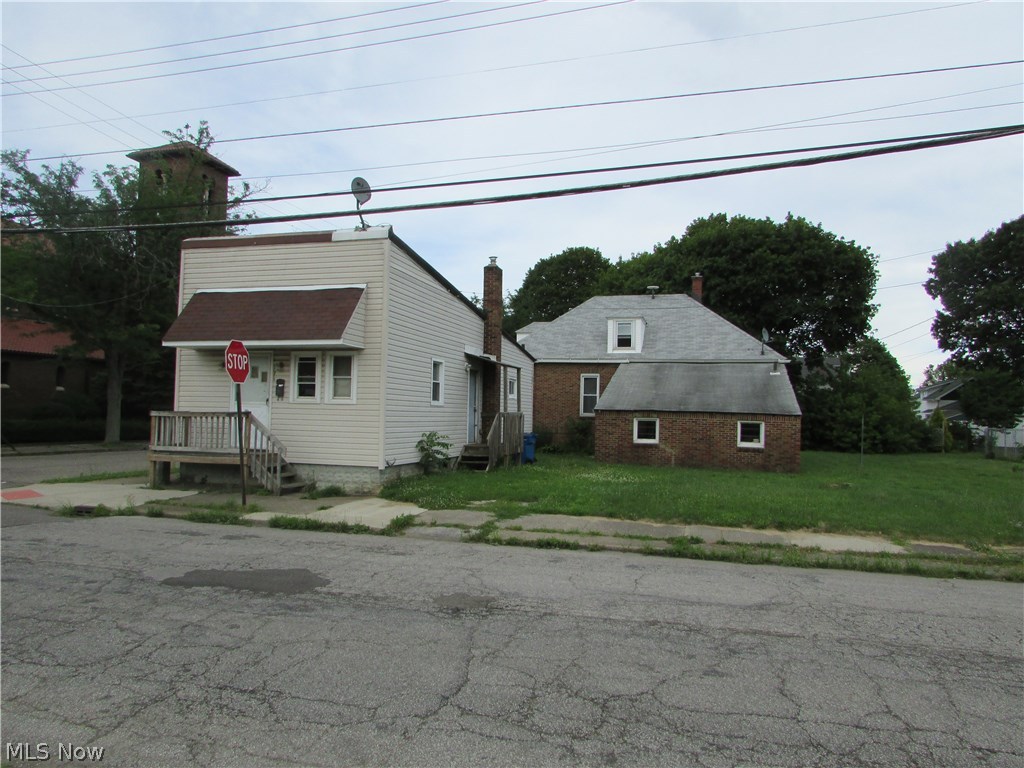 S S - Residential Income