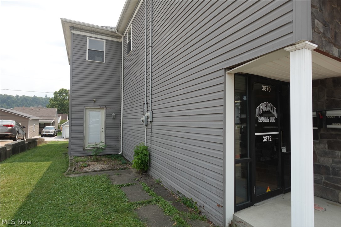 Rodefers Add 04 - Residential Income