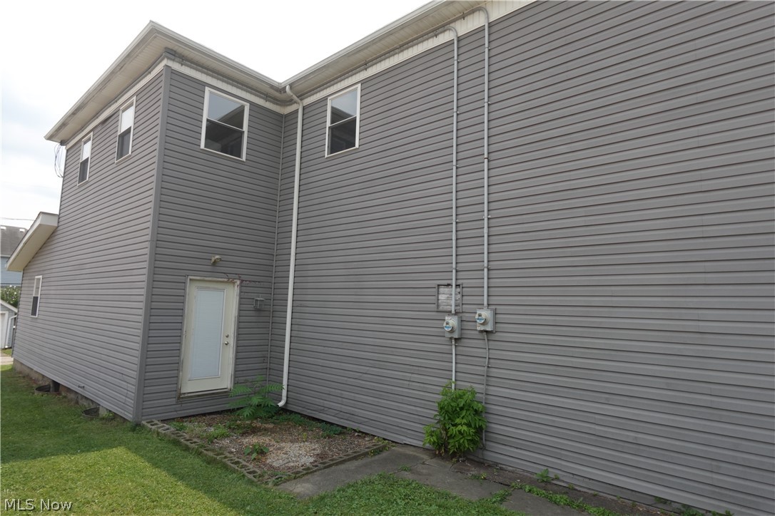 Rodefers Add 04 - Residential Income