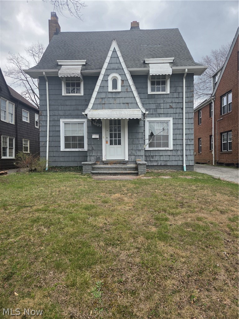 Welcome to Shaker Heights.  Become a Real Estate Investor over night!  Immediate CASHFLOW!  This well located 3-bedroom, 1-bath home offers strong rental potential in a highly accessible neighborhood with convenient access to public transportation, shopping, parks, and everyday amenities. In the highly sought after community of Shaker Heights an exceptional opportunity to step into real estate investing with immediate cash flow.  Just minutes from the vibrant Van Aken District, you’ll enjoy close proximity to popular restaurants, boutique shopping, and year-round entertainment. The property features solid bones along with an unfinished attic and basement, providing excellent potential for added value, expansion, or customization. This home presents a turnkey opportunity for investors seeking immediate income or for future homeowners looking to secure a property in one of Northeast Ohio’s most desirable communities.  Buyer to assume POS violations.  Property being SOLD AS IS!  Schedule your private showing NOW!