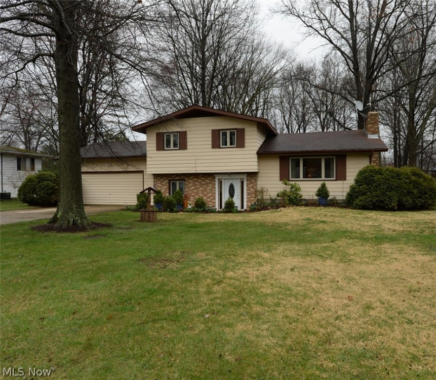 Nash Heights Estates - Residential