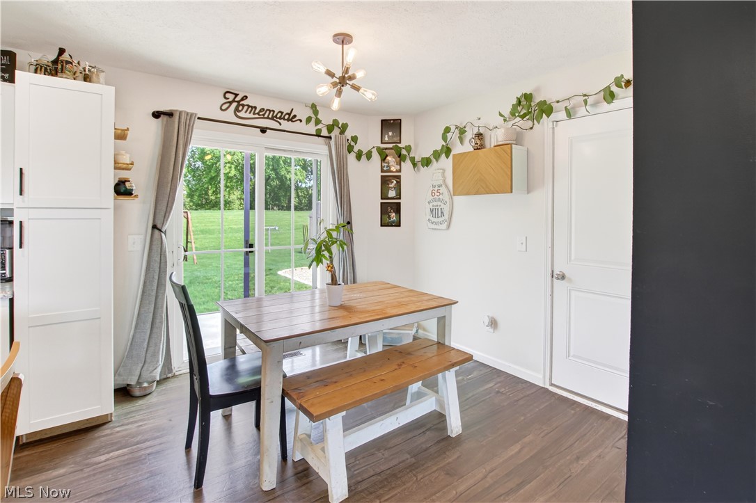 Westfield Terrace - Residential