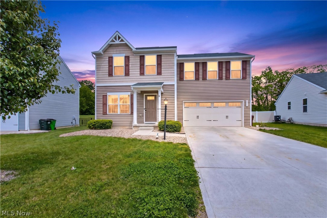 Westfield Terrace - Residential