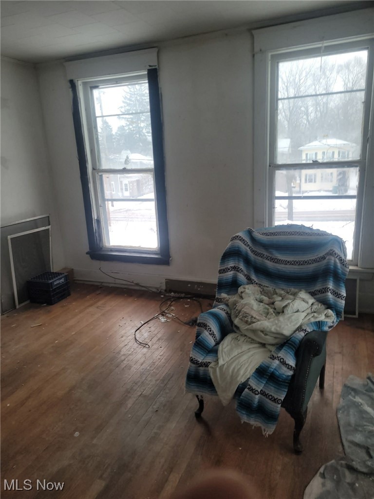 Connecticut Western Reserve - Residential Income