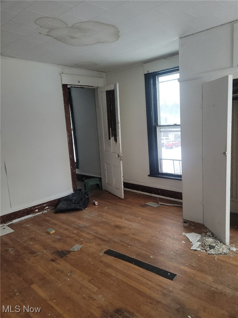 Connecticut Western Reserve - Residential Income