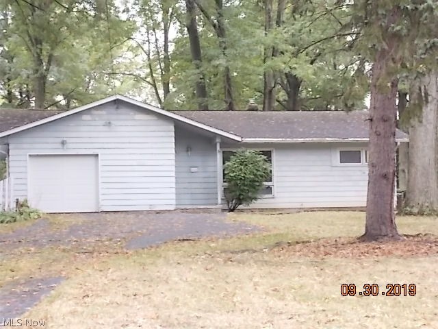 Three bedroom ranch with a  large back yard.  Sold As-Is. No seller paid inspections or repairs. Offer must have EM as a Cashiers Check to the Listing Agency with buyer name as the remitter. Need pre-app or POF docs with initial offer. Buyer performs their own due diligence. This property is eligible for the Freddie Mac FIRST LOOK Initiative through 10/21/2019. Homestead Exemption and Assessments unknown.