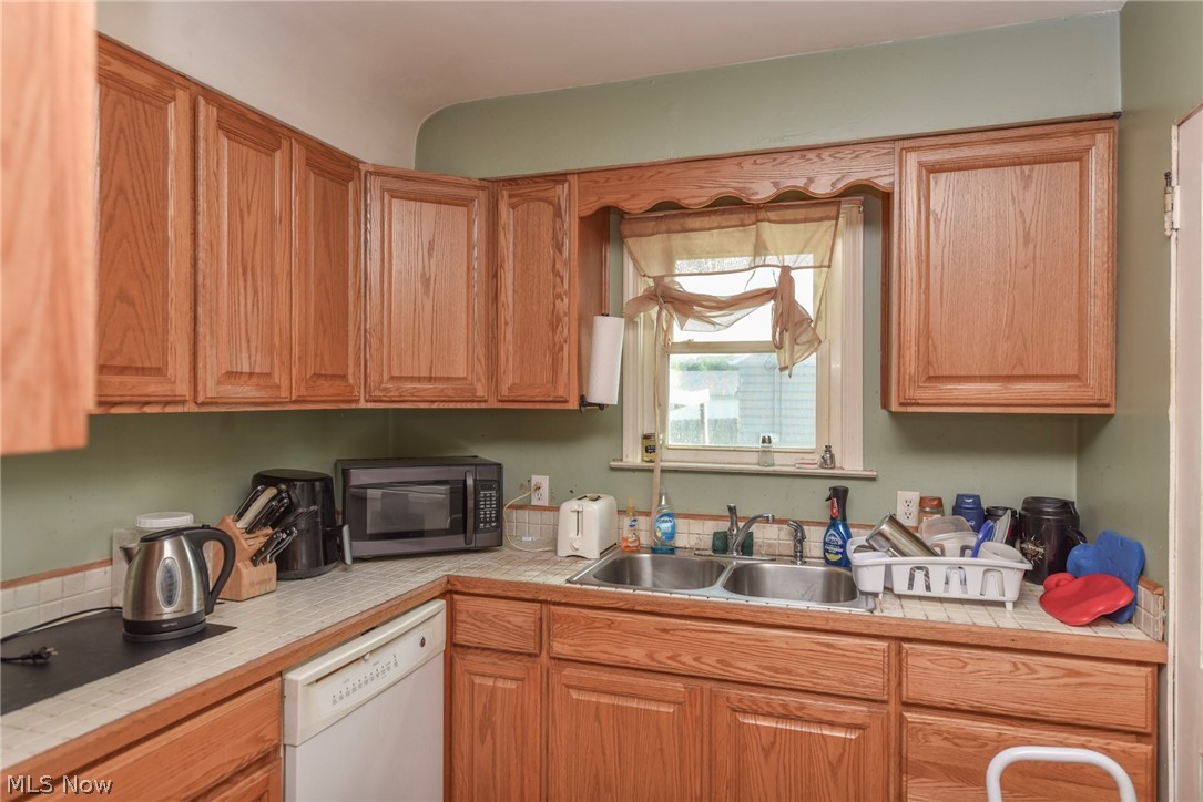 West View - Residential