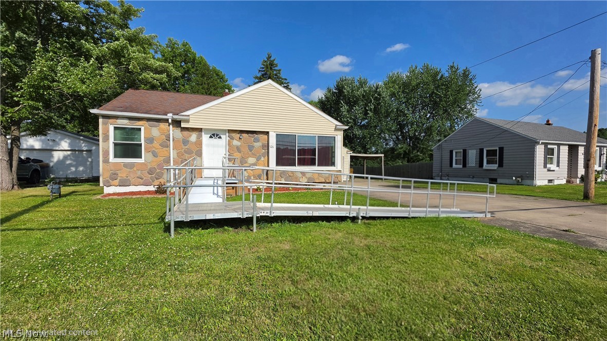 West View - Residential