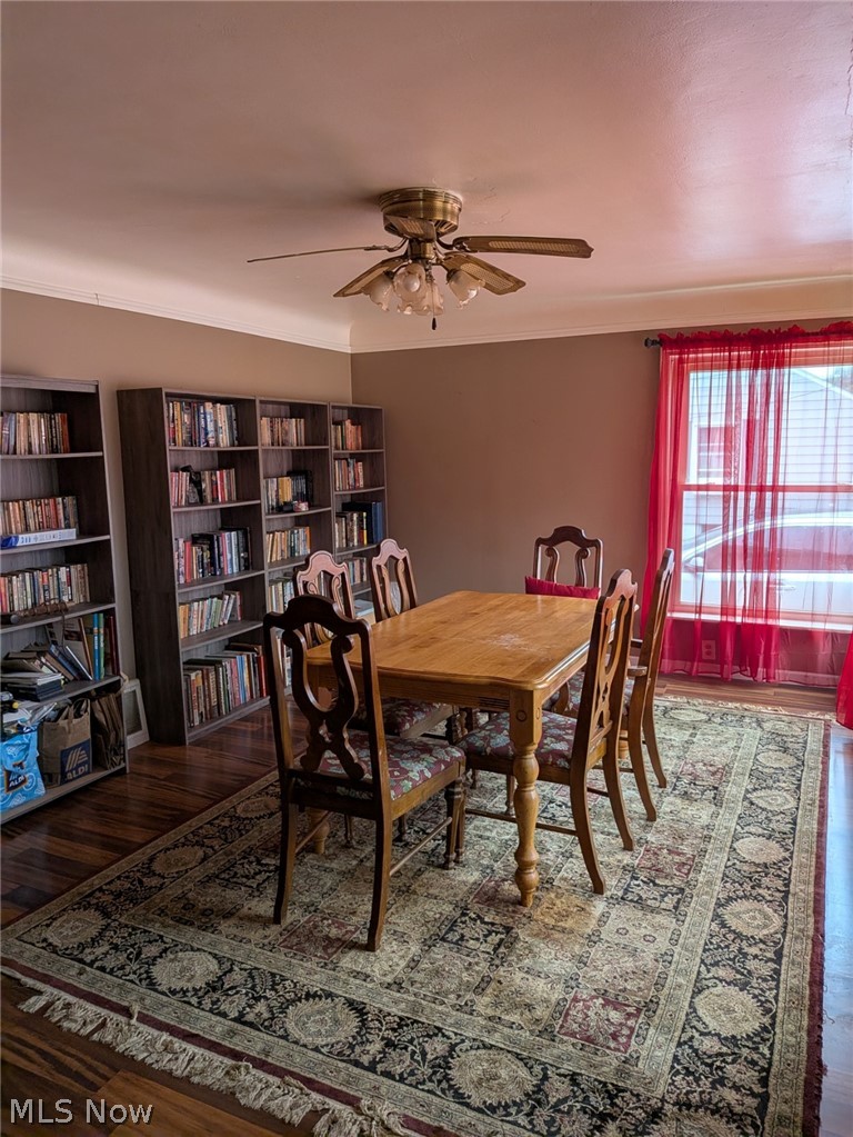 West View - Residential