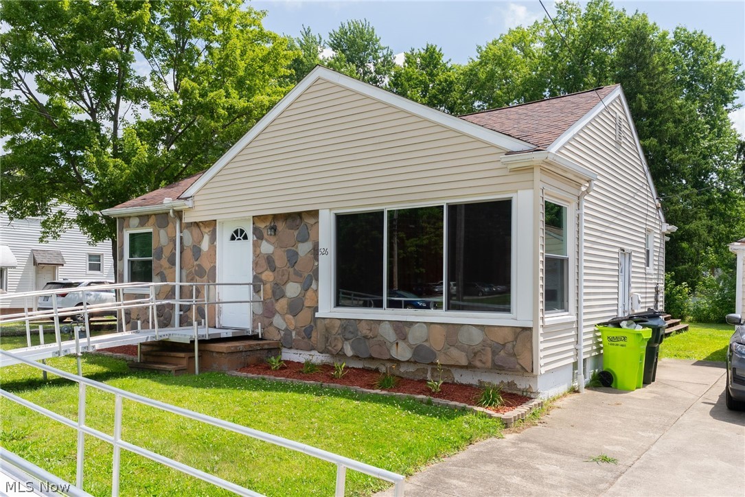 Enjoy the space and flexibility this charming 3-bedroom, 2-full-bath home has to offer! The spacious primary bedroom features its own private full bath with walk in shower, providing a comfortable retreat at the end of the day.

The eat-in kitchen is perfect for casual meals, while the formal dining room offers the versatility to be used as an additional living room, or entertaining space. The large family room is ideal for gathering with family and friends, with sliding glass doors leading to a spacious deck overlooking the backyard—perfect for relaxing or enjoying outdoor entertaining.

The basement offers excellent storage space and includes a dedicated laundry area, giving you plenty of room for organization or future possibilities. A one-car attached garage and carport provide ample parking and convenience.

With its versatile layout, inviting outdoor space, and comfortable living areas, this home is ready for you to make it your own. Schedule your private showing today!
