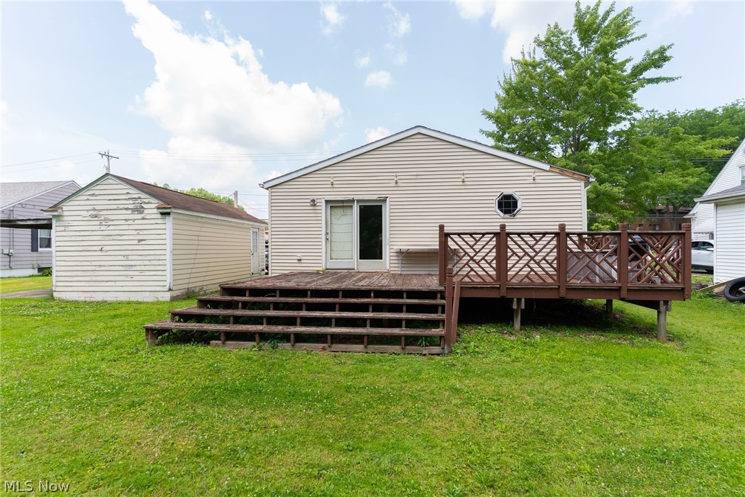 West View - Residential