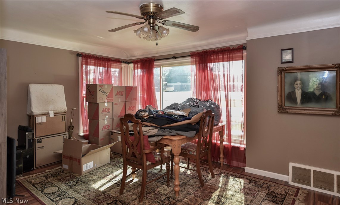West View - Residential