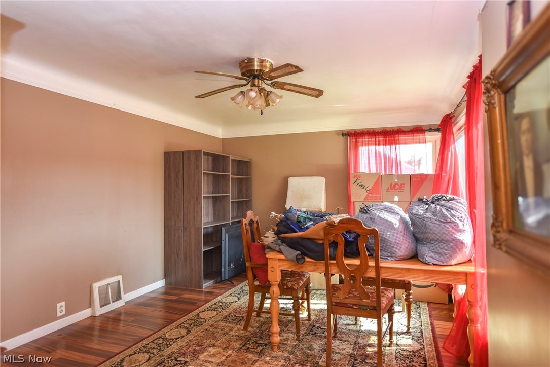 West View - Residential
