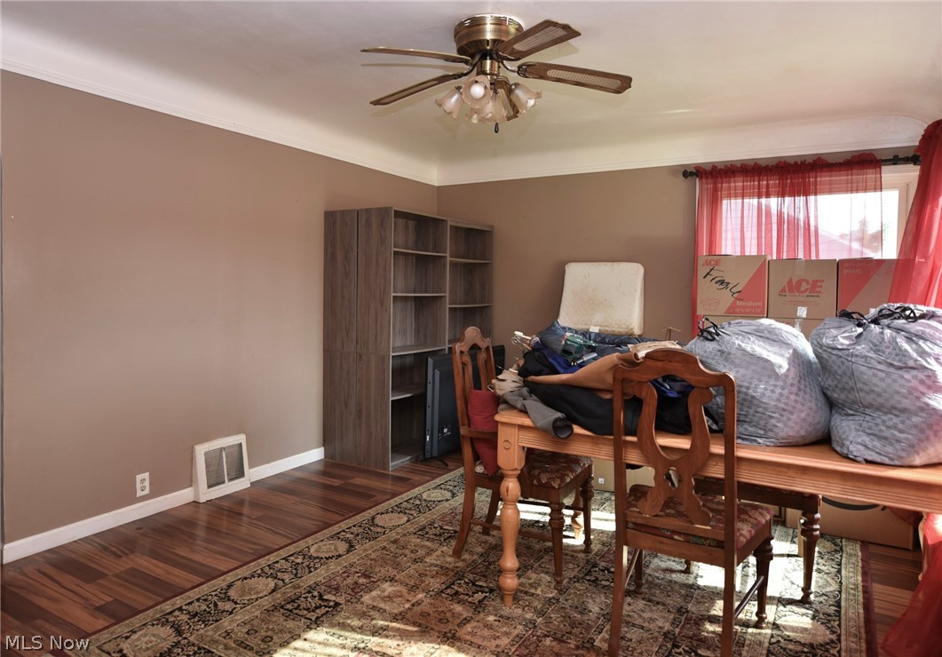 West View - Residential