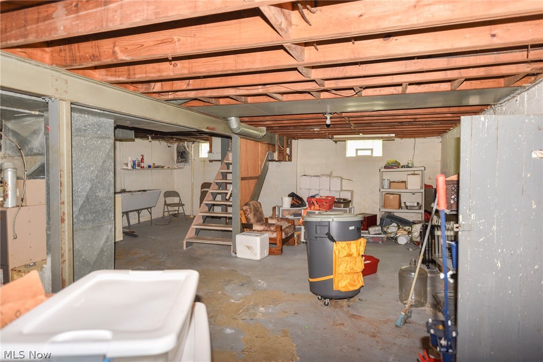 West View - Residential