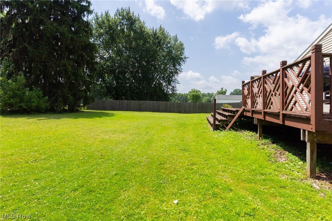 West View - Residential