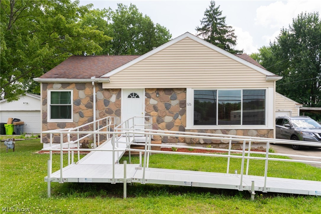 West View - Residential