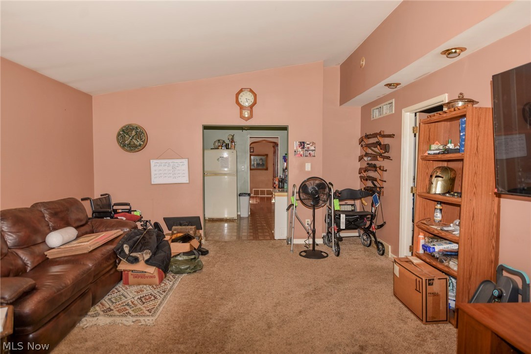 West View - Residential