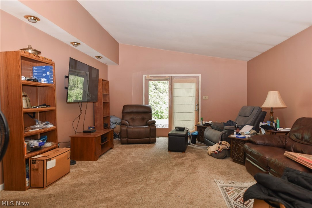 West View - Residential