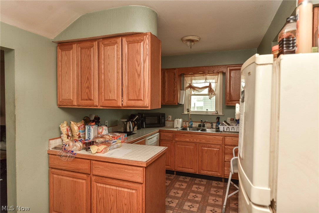 West View - Residential