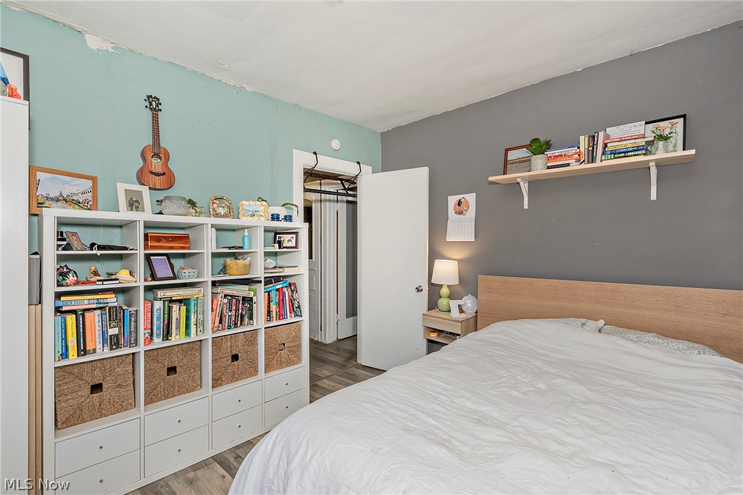 Van Sweringen Co 21 - Residential Income