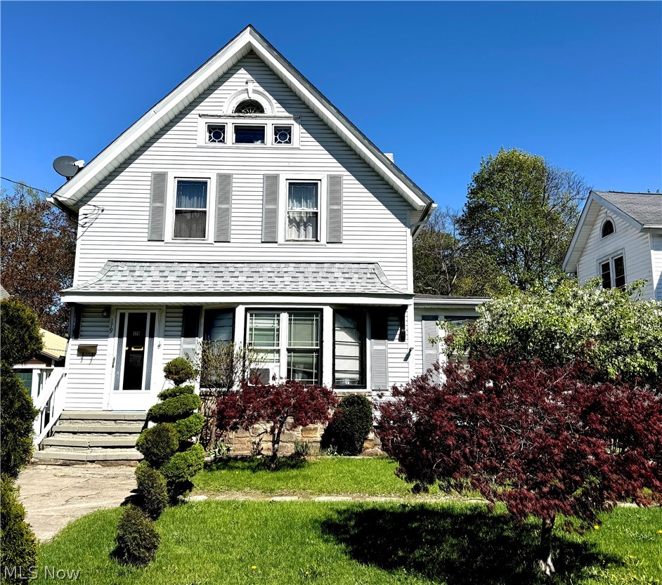 Geneva Sec 02 - Residential