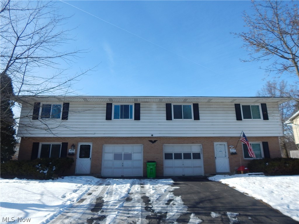 Maplewood Park - Residential Income