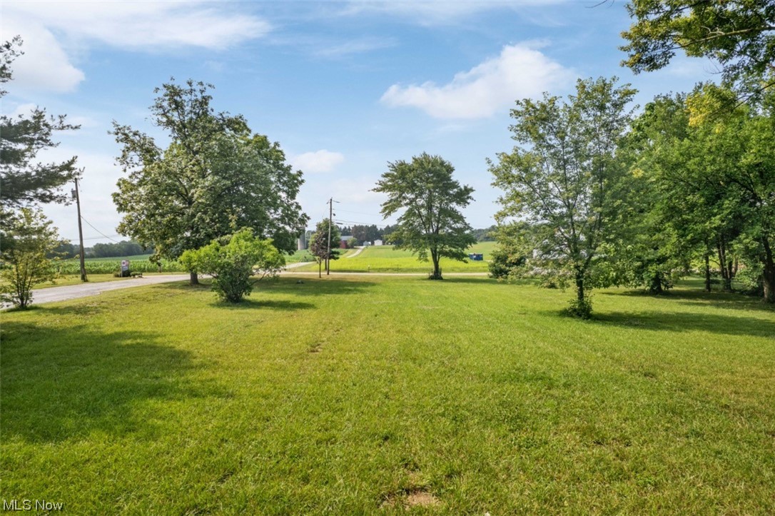 Dalton Village - Land