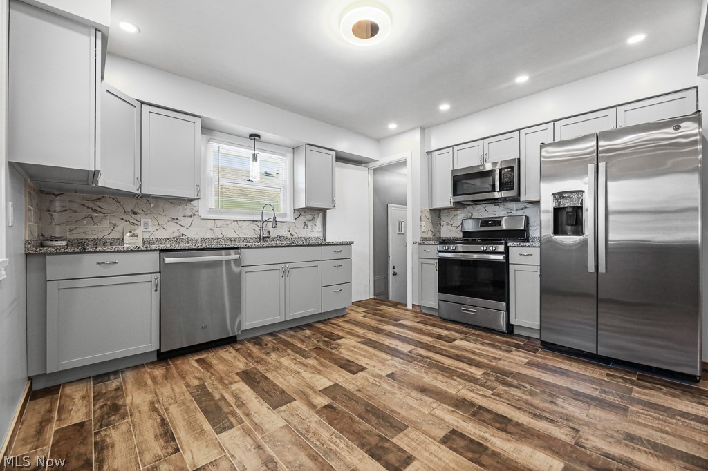 Spenc Heights - Residential