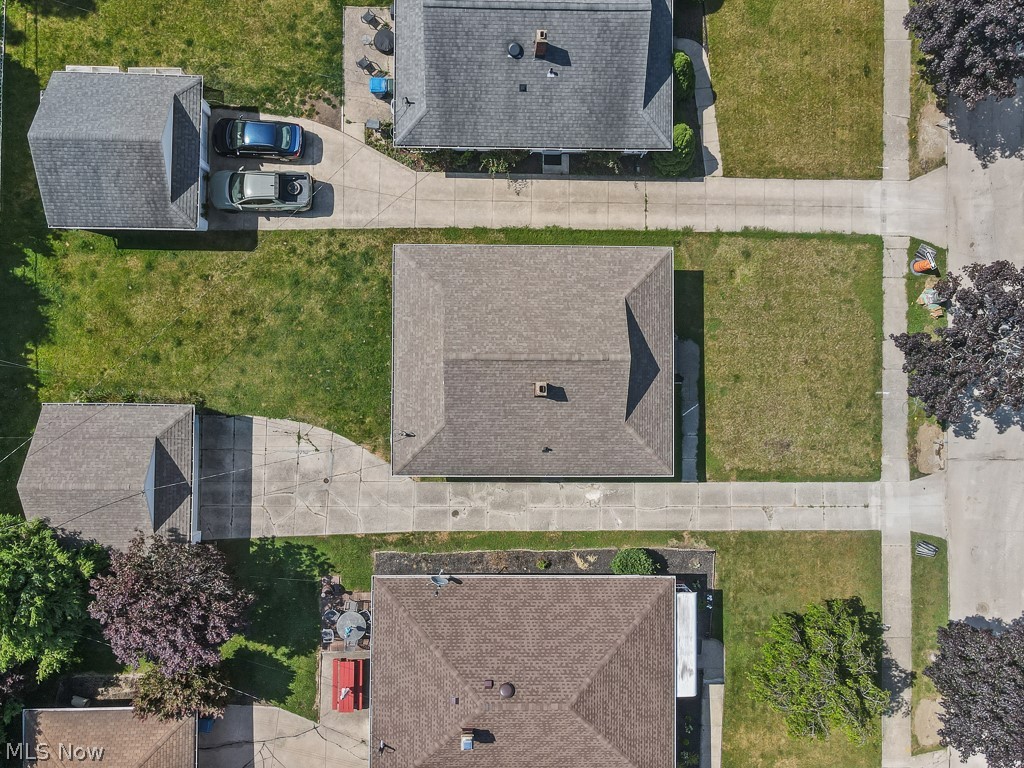 Spenc Heights - Residential
