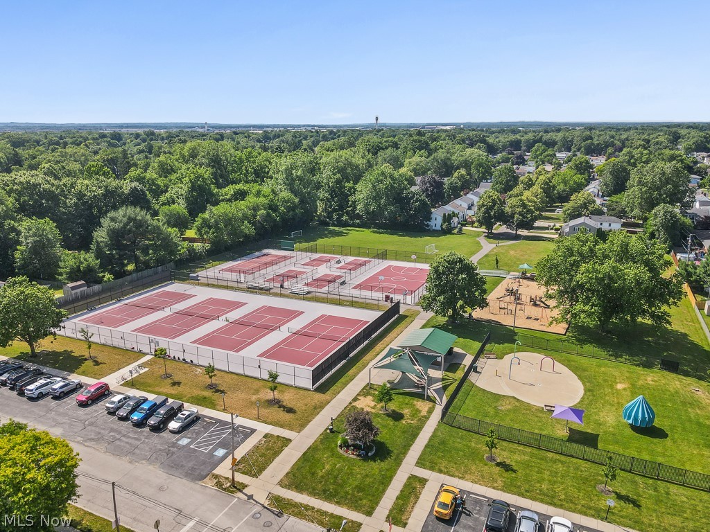 Spenc Heights - Residential