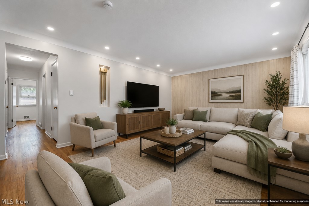 Spenc Heights - Residential